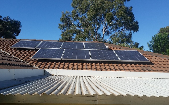 Powering Your Home with the Sun: A Guide to Residential Roof Solar Panels