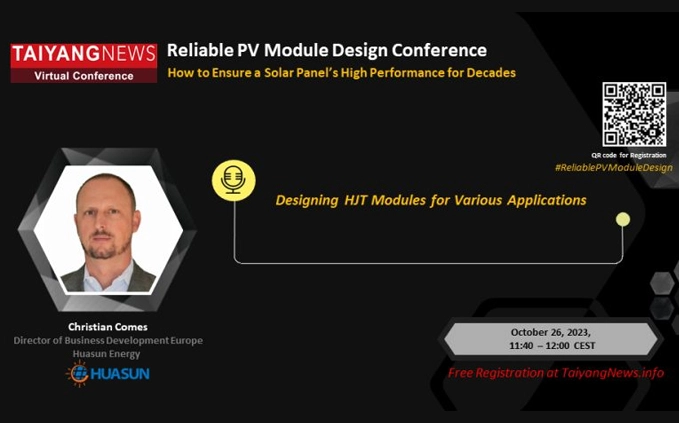 Reliable Upgrades for More Gains | Reliable HJT Design for Full Lifecycle